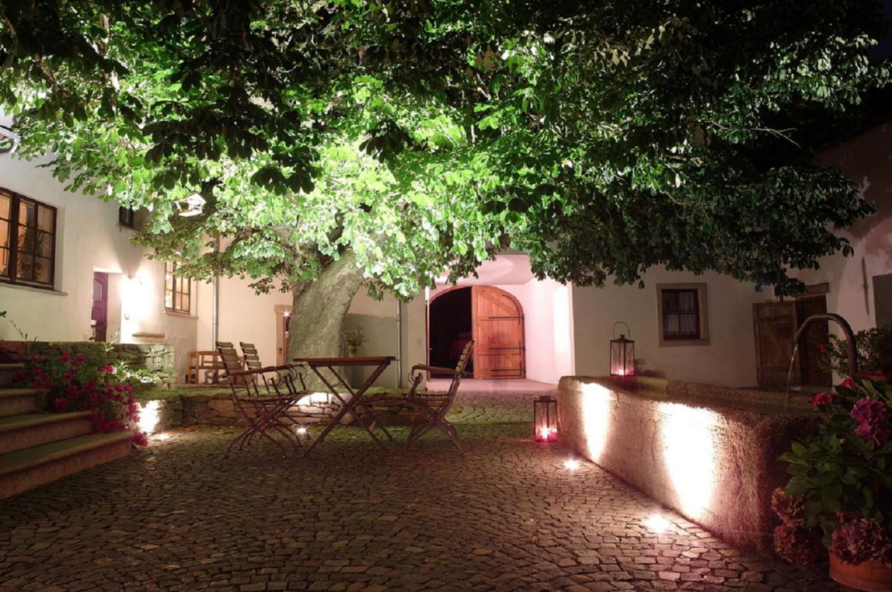 Bio Ferienhof Erzengel Berg  المظهر الخارجي الصورة