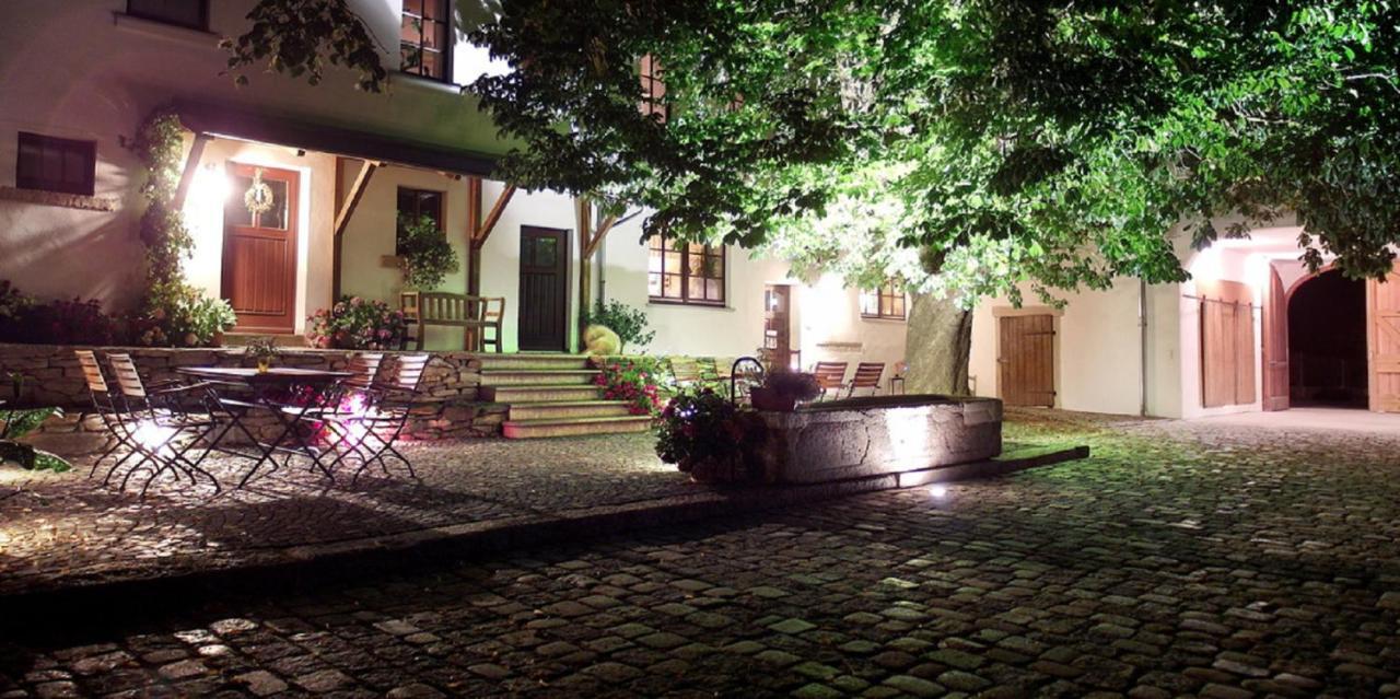 Bio Ferienhof Erzengel Berg  المظهر الخارجي الصورة